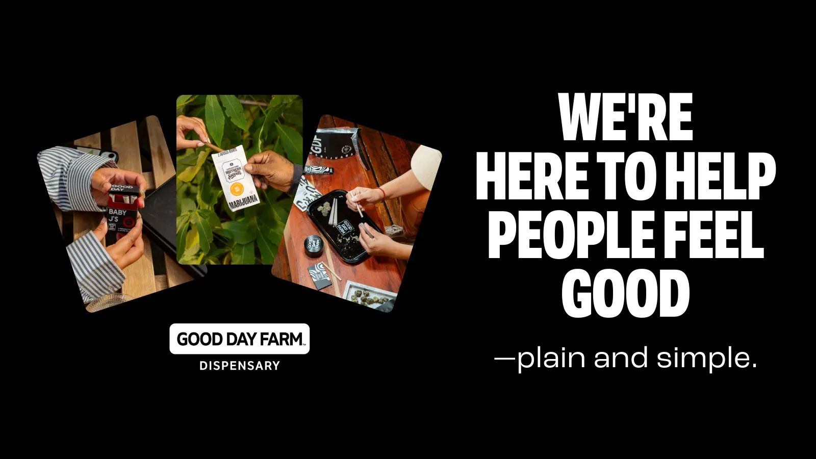 Good Day Farm - Springfield South listing banner