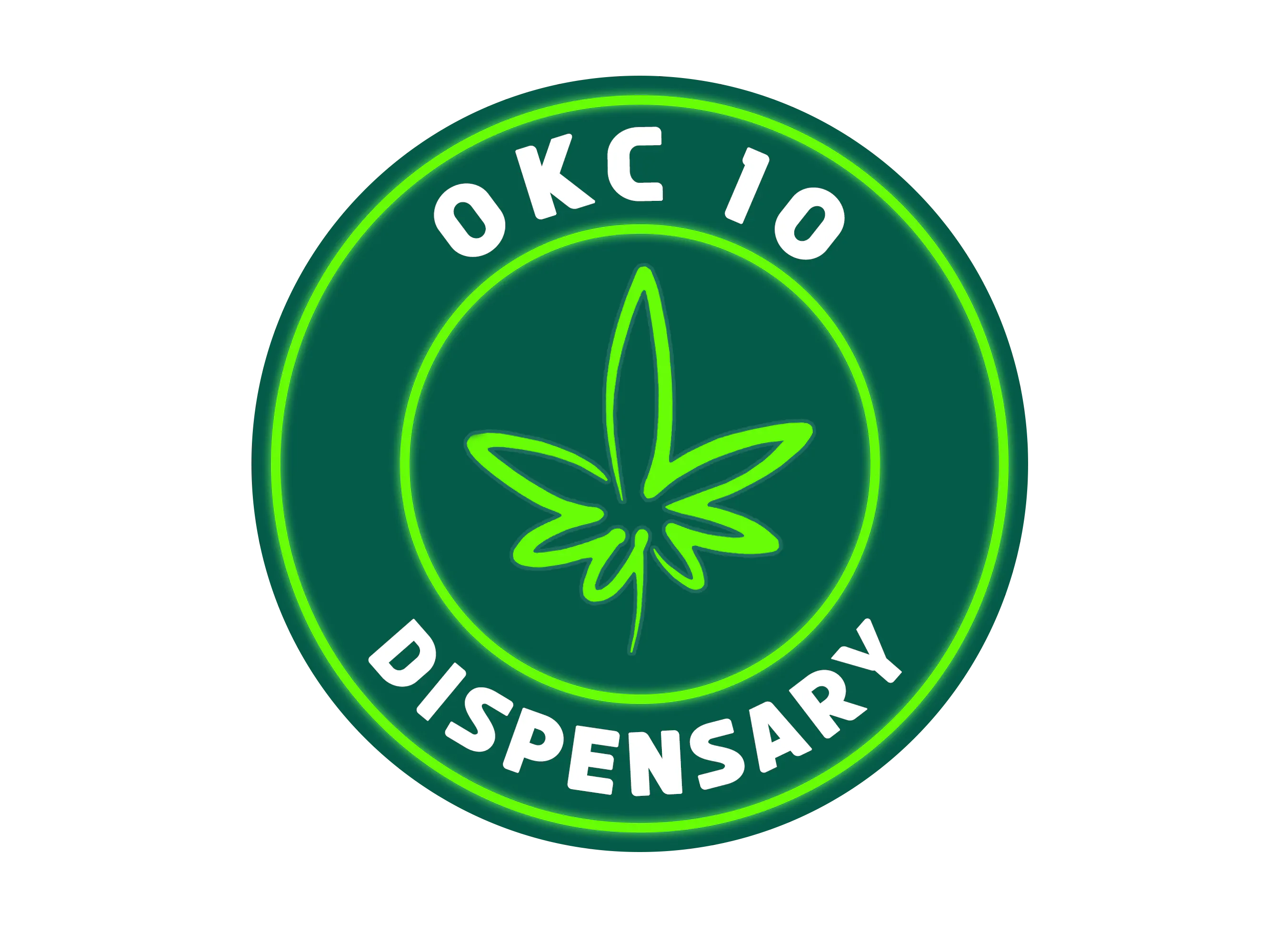OKC 10 DISPENSARY