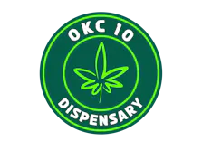OKC 10 DISPENSARY