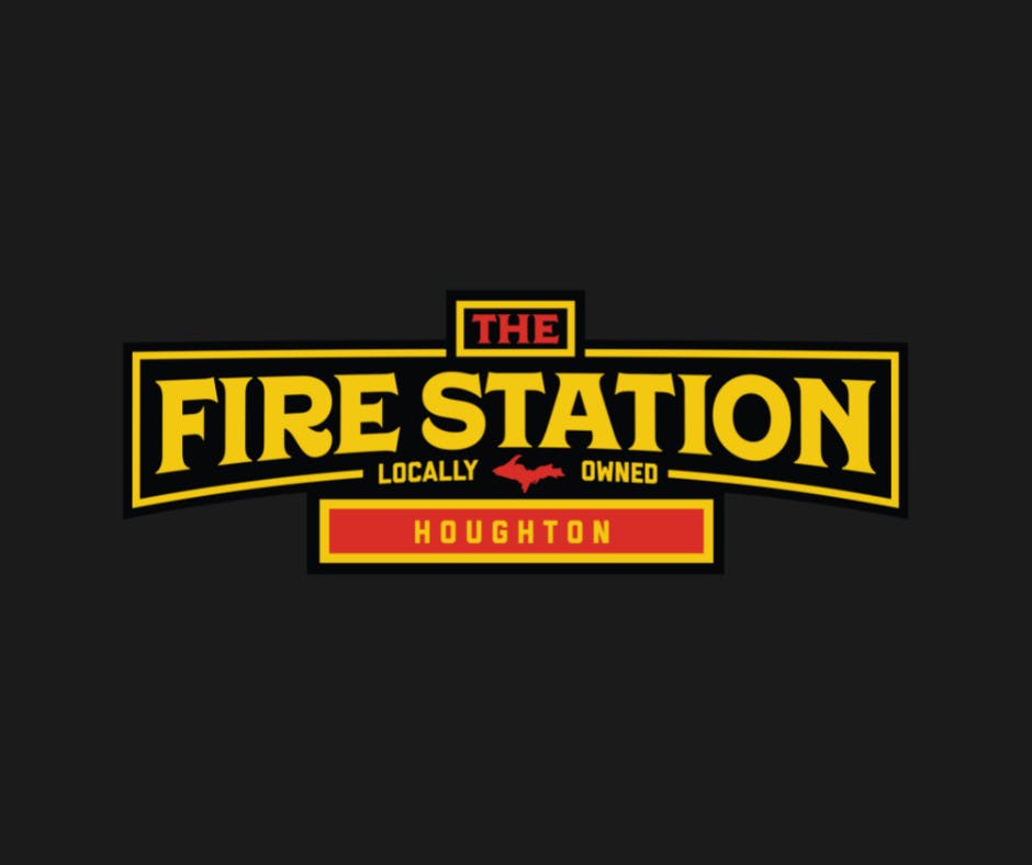 The Fire Station Cannabis Co - Houghton