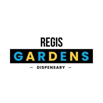 Gardens Dispensary - Regis Lowell
