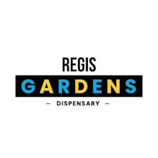 Gardens Dispensary - Regis Lowell