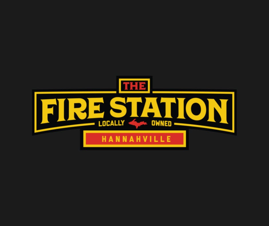 The Fire Station Cannabis Co - Hannahville
