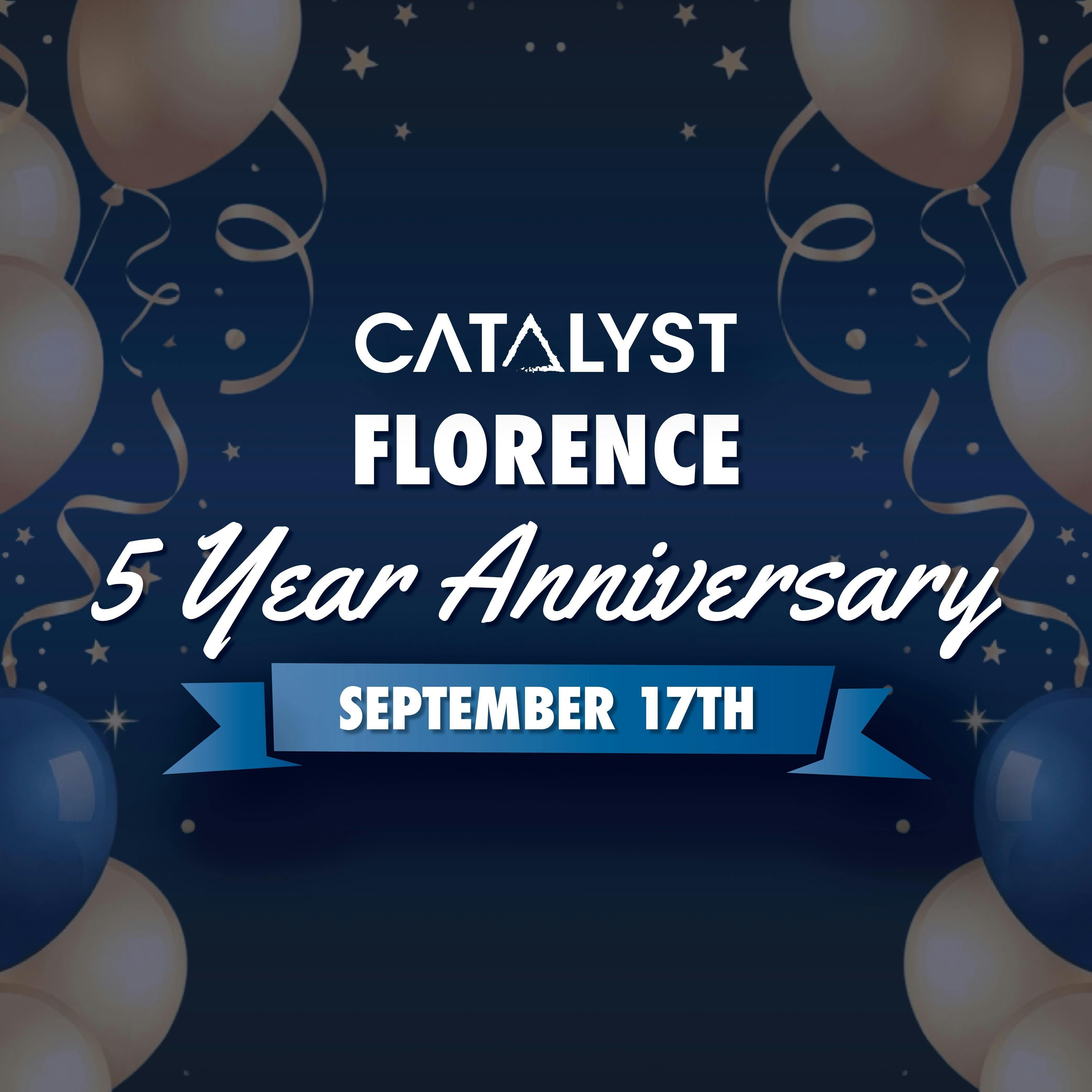 Catalyst Cannabis Dispensary Florence