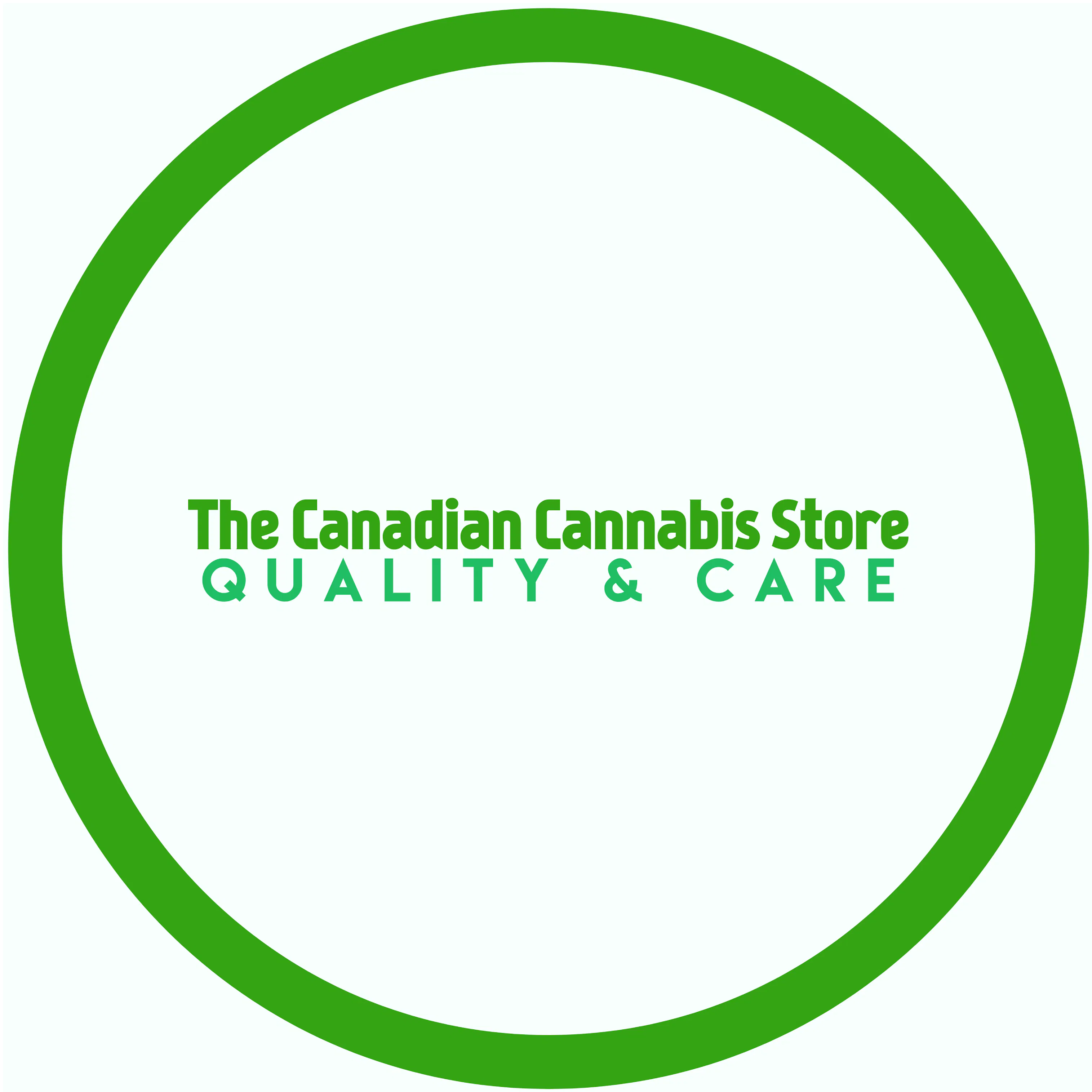 The Canadian Cannabis Store