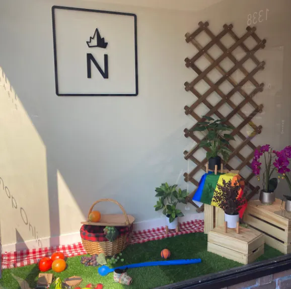 Northern Helm Cannabis - Danforth