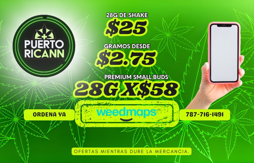 Puertoricann listing banner