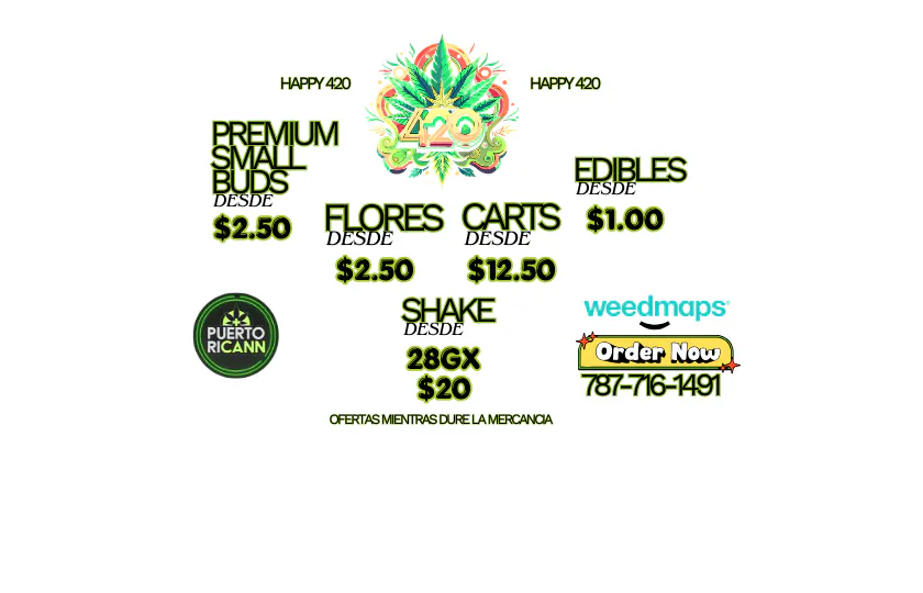 Puertoricann listing banner