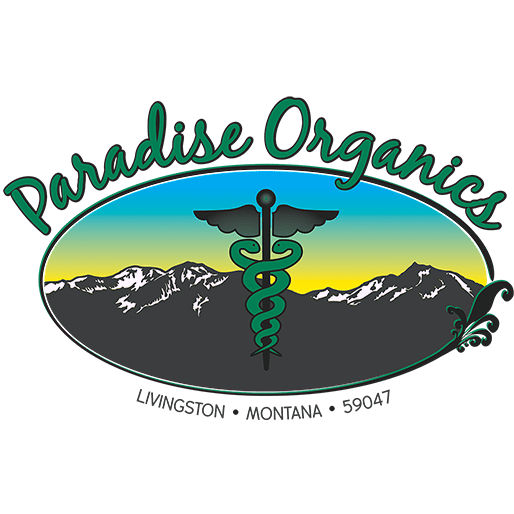 Paradise Organics Belgrade