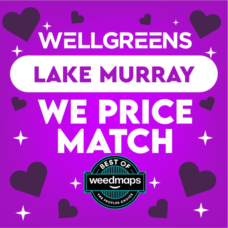 Wellgreens - La Mesa - Marijuana Weed Dispensary