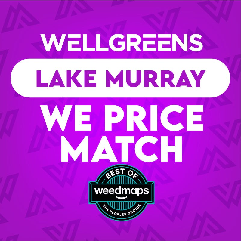 Wellgreens - La Mesa - Marijuana Weed Dispensary