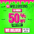 Wellgreens - La Mesa - Marijuana Weed Dispensary
