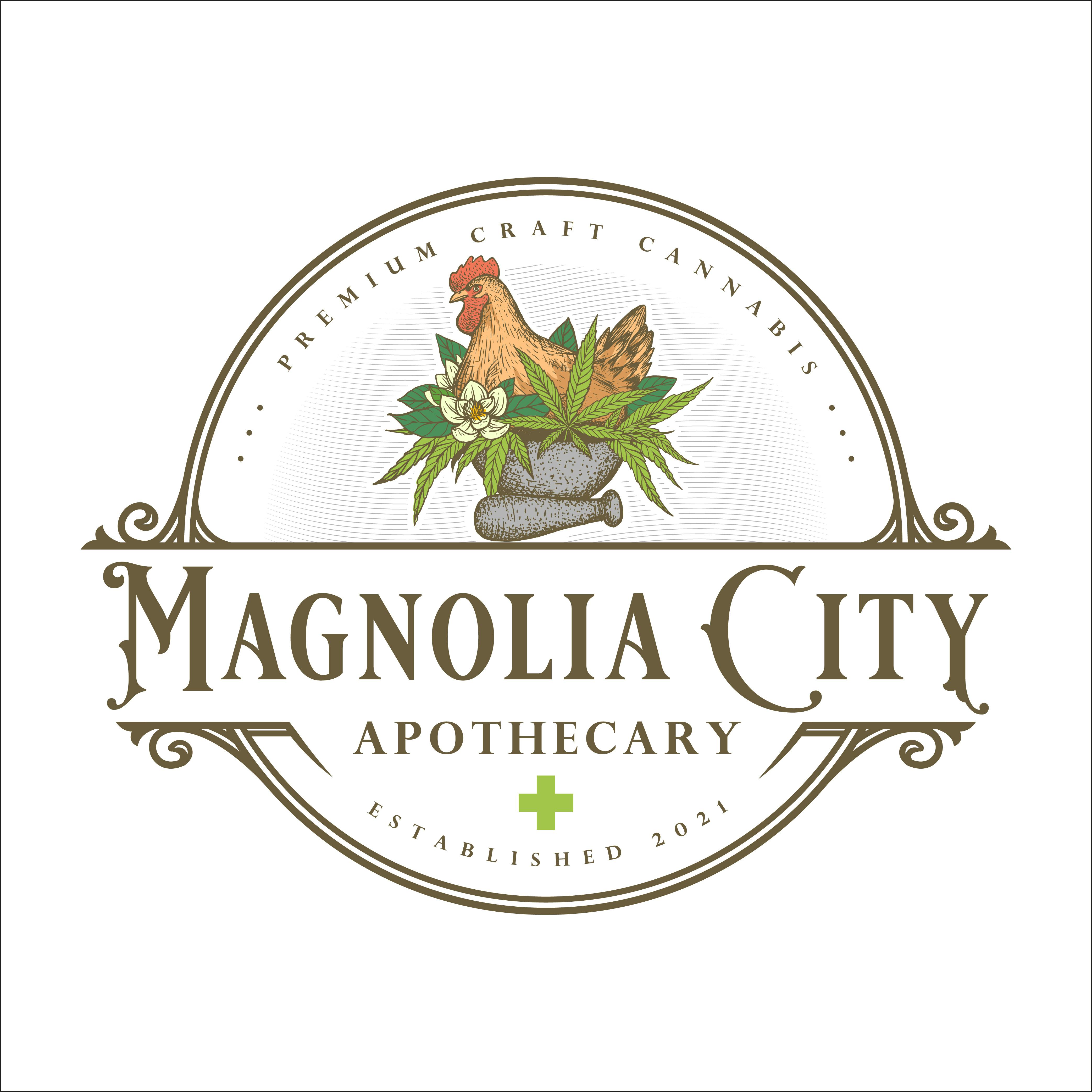 Magnolia City Apothecary