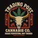 Trading Post Cannabis Company