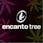 Encanto Tree - Dorado