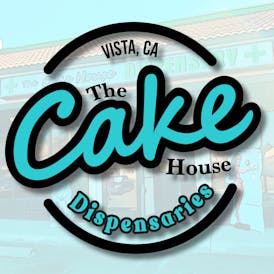 The Cake House - Vista
