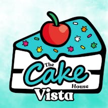 The Cake House - Vista