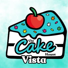 The Cake House - Vista