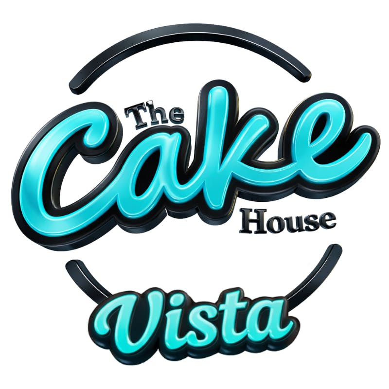 The Cake House - Vista
