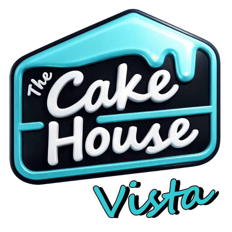The Cake House - Vista