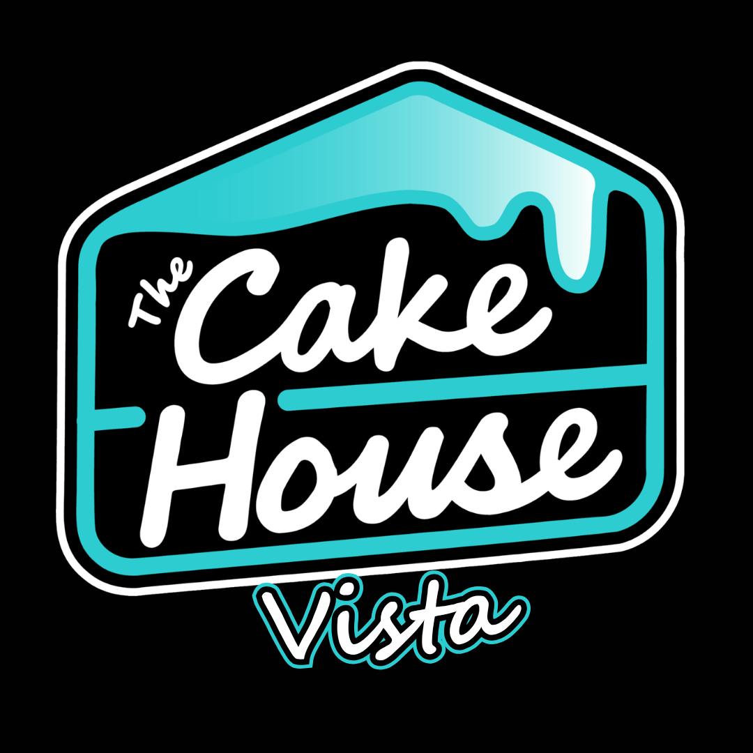 The Cake House - Vista