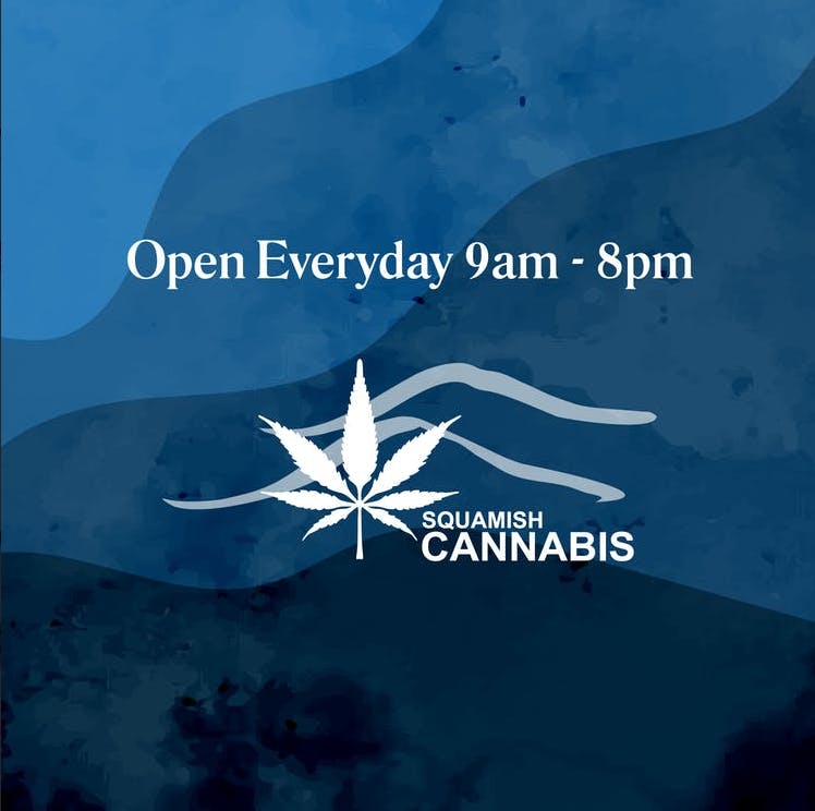 Squamish Cannabis