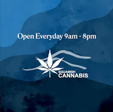 Squamish Cannabis