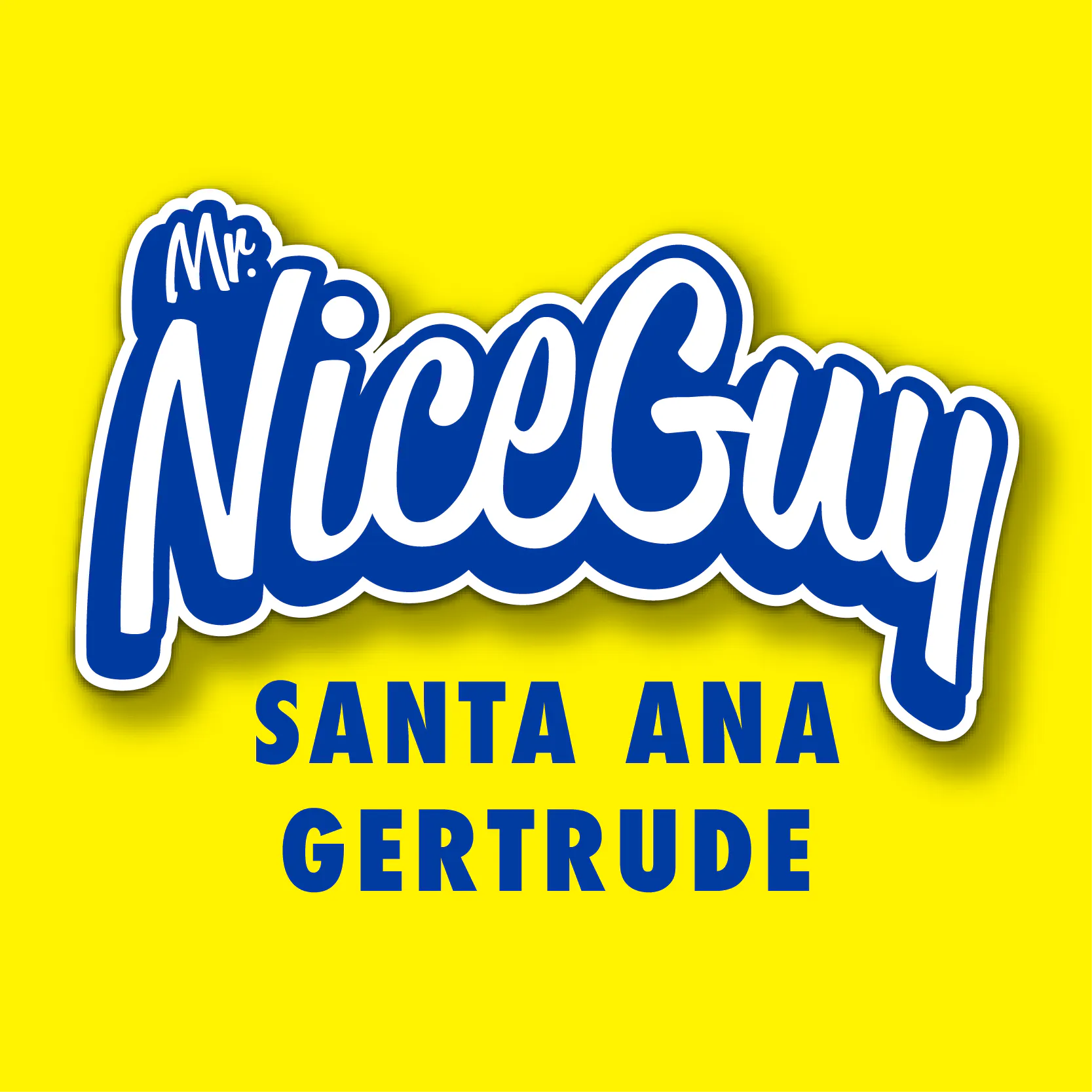 Mr Nice Guy Cannabis Marijuana and Weed dispensary - Santa Ana