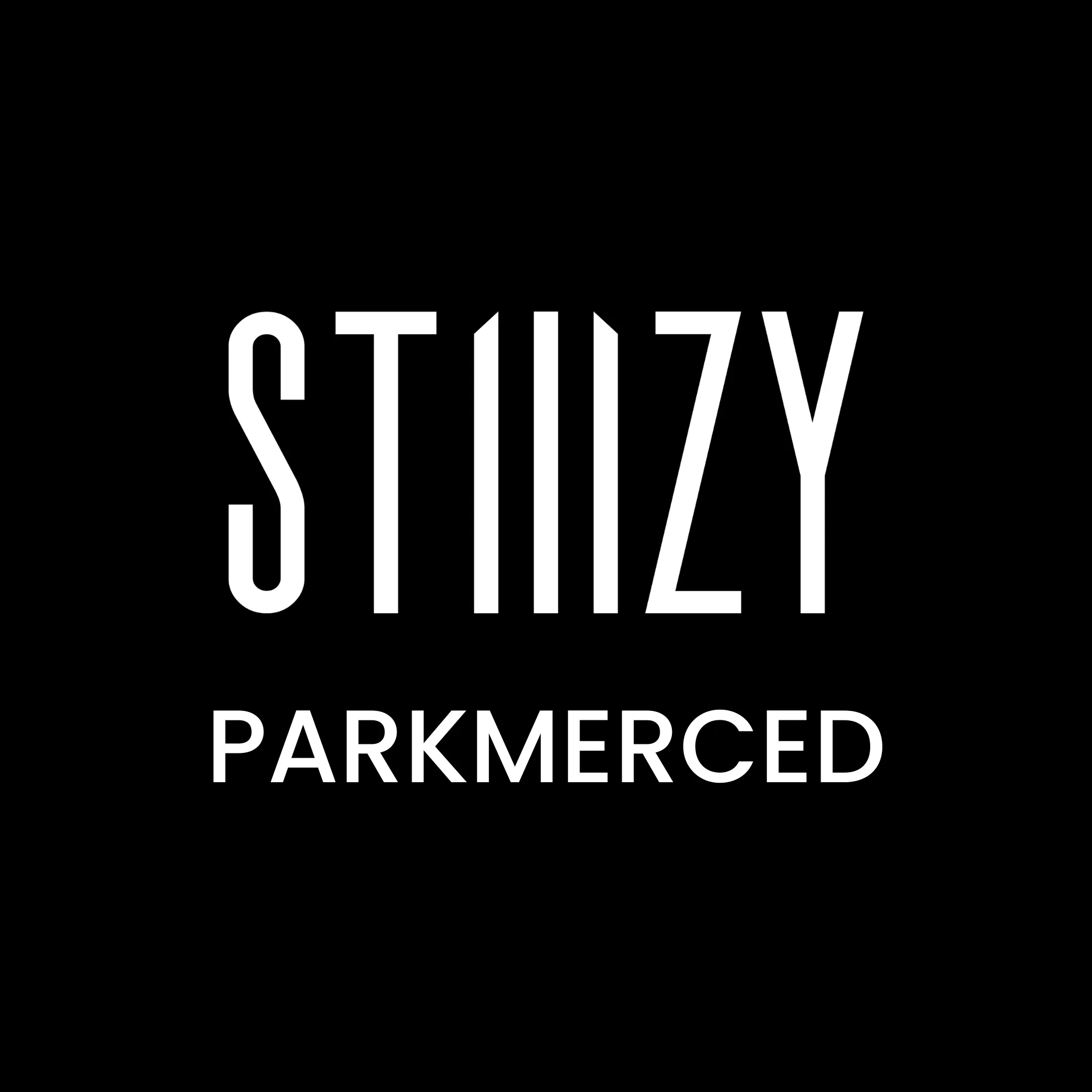 STIIIZY Parkmerced