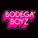 Bodega Boyz - North Lewis