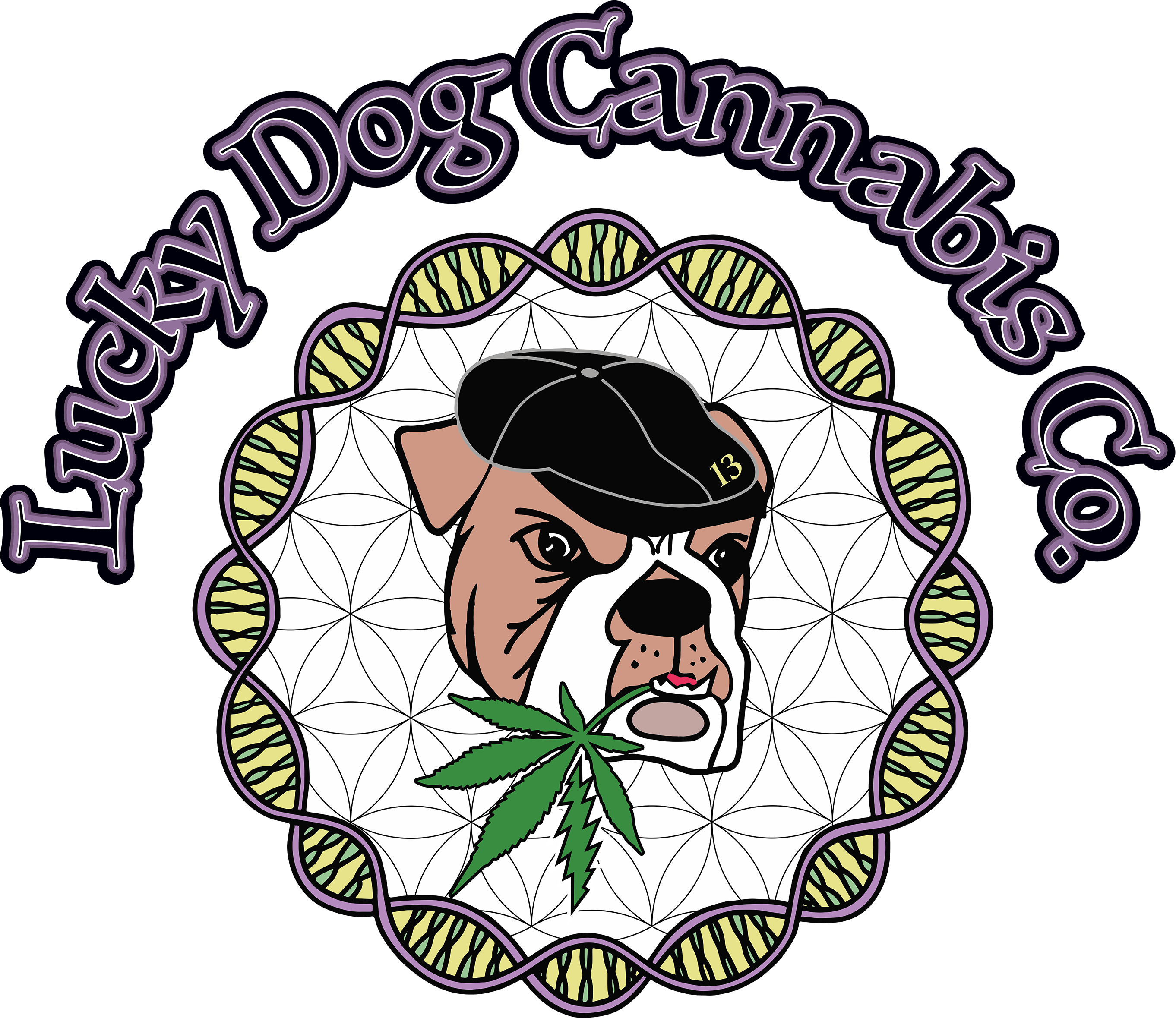 Lucky Dog Cannabis Co