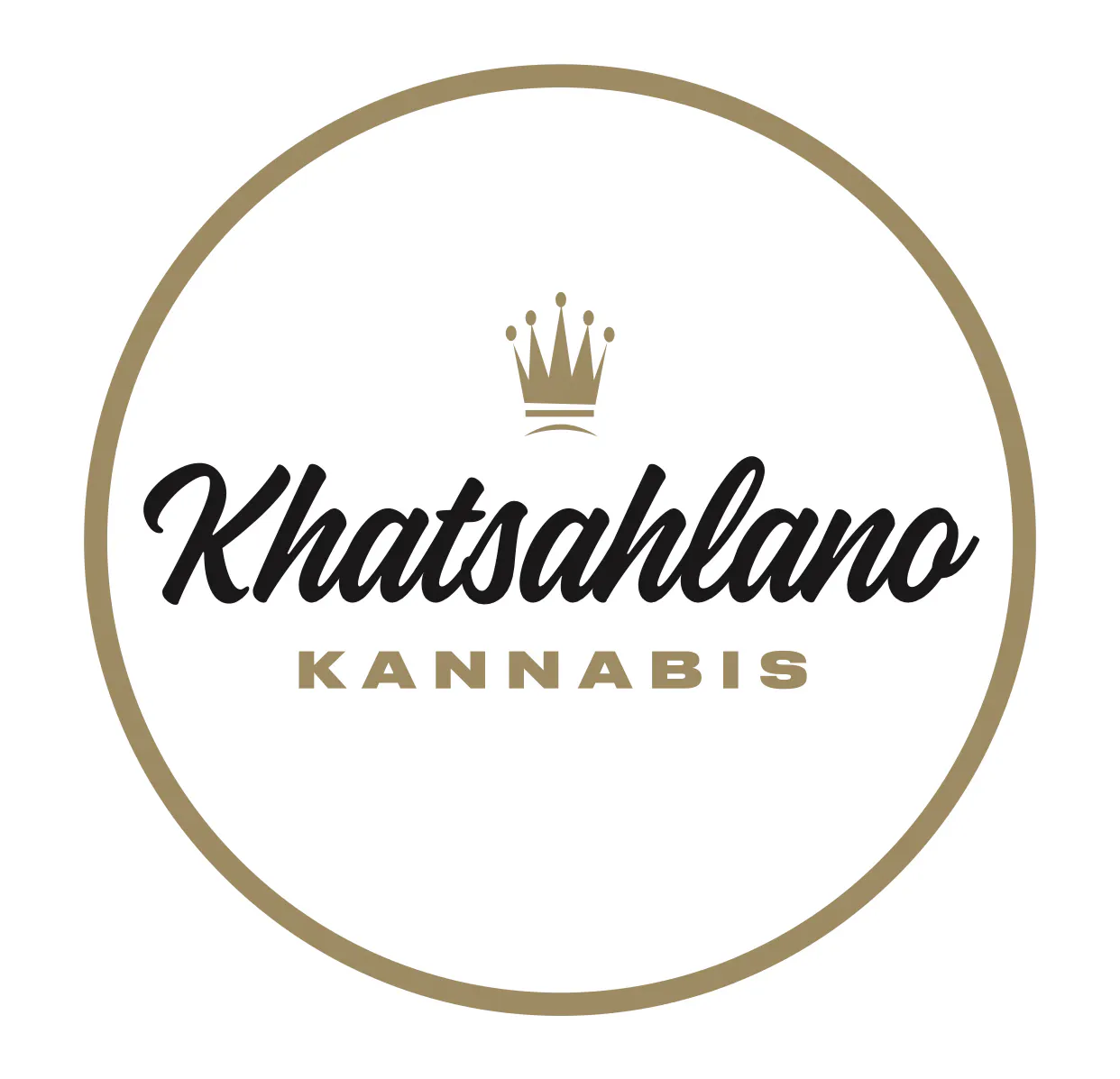Khatsahlano Kannabis