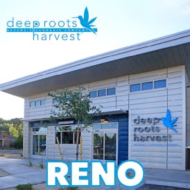 Deep Roots Harvest - Reno