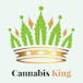 Cannabis King - Burton