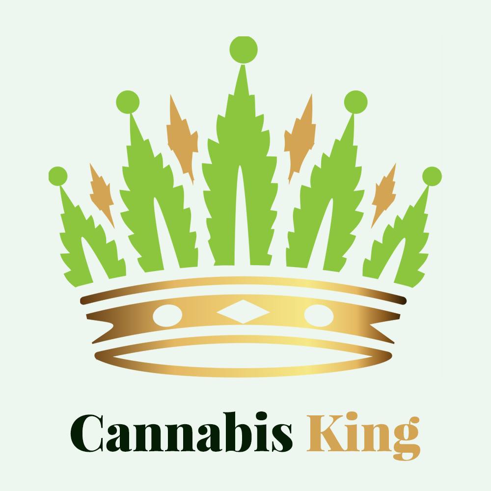 Cannabis King - Burton listing banner