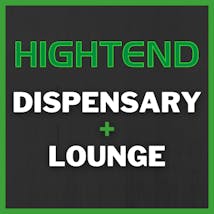Hightend Dispensary & Lounge