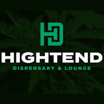 Hightend Dispensary & Lounge
