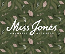 Miss Jones Cannabis - Gravenhurst Outpost