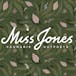 Miss Jones Cannabis - Gravenhurst Outpost