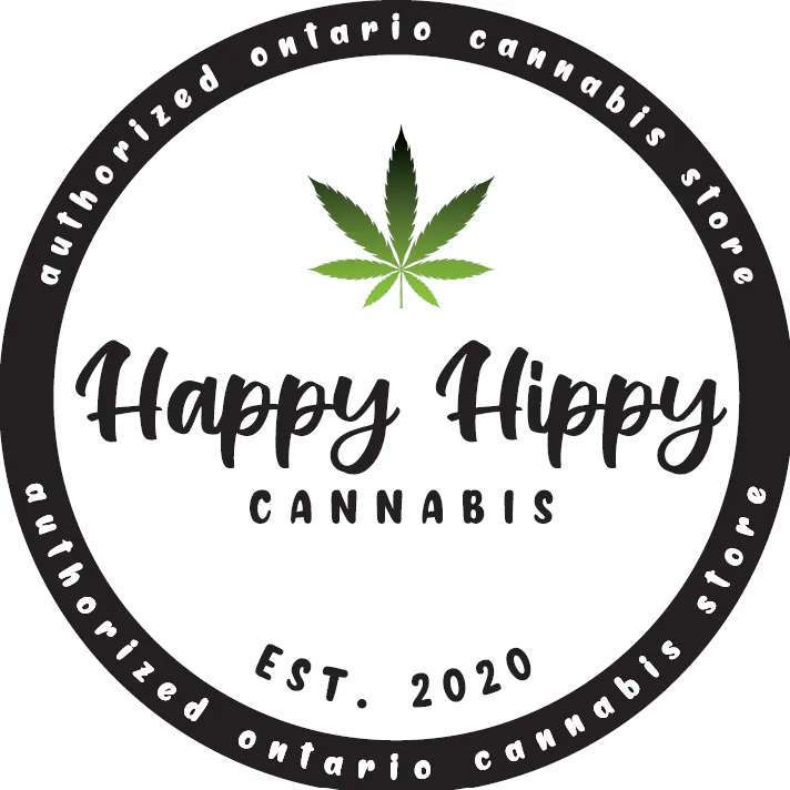 Happy Hippy Cannabis Store - Cattell Drive