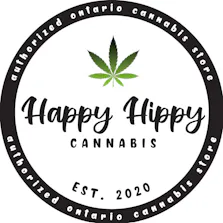 Happy Hippy Cannabis Store - Cattell Drive