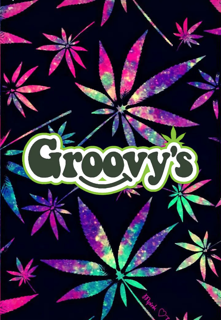 Groovy's