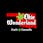 Okie Wonderland - West Tulsa/Sapulpa