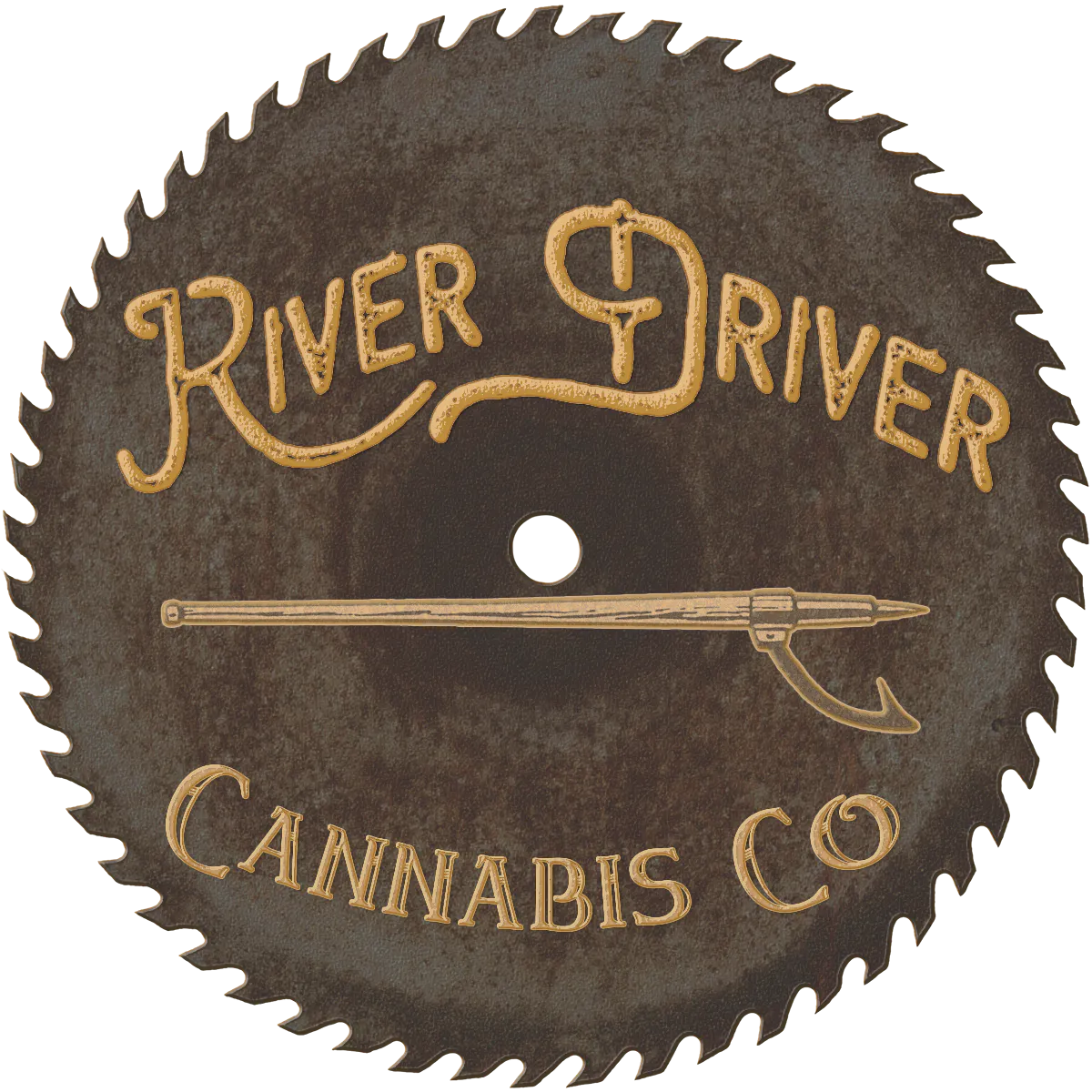 River Driver Cannabis Co
