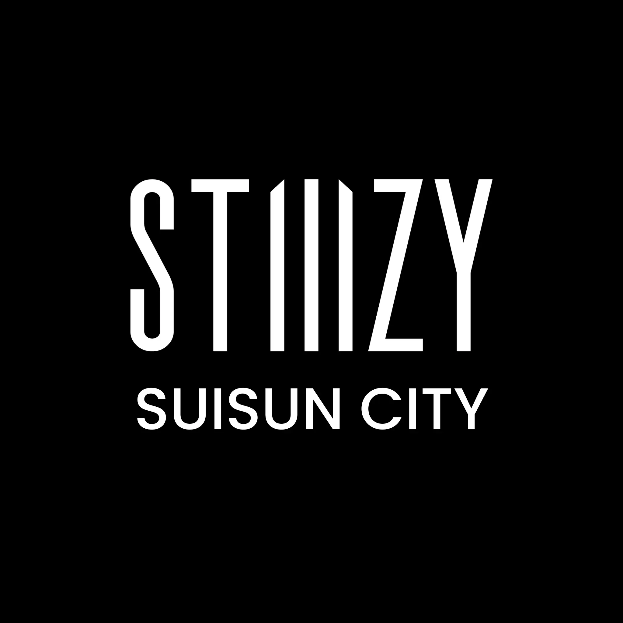 STIIIZY Suisun City