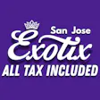 Exotix Weed Dispensary San Jose