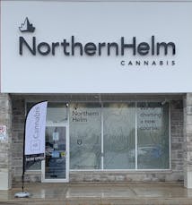 Northern Helm Cannabis - Bowmanville