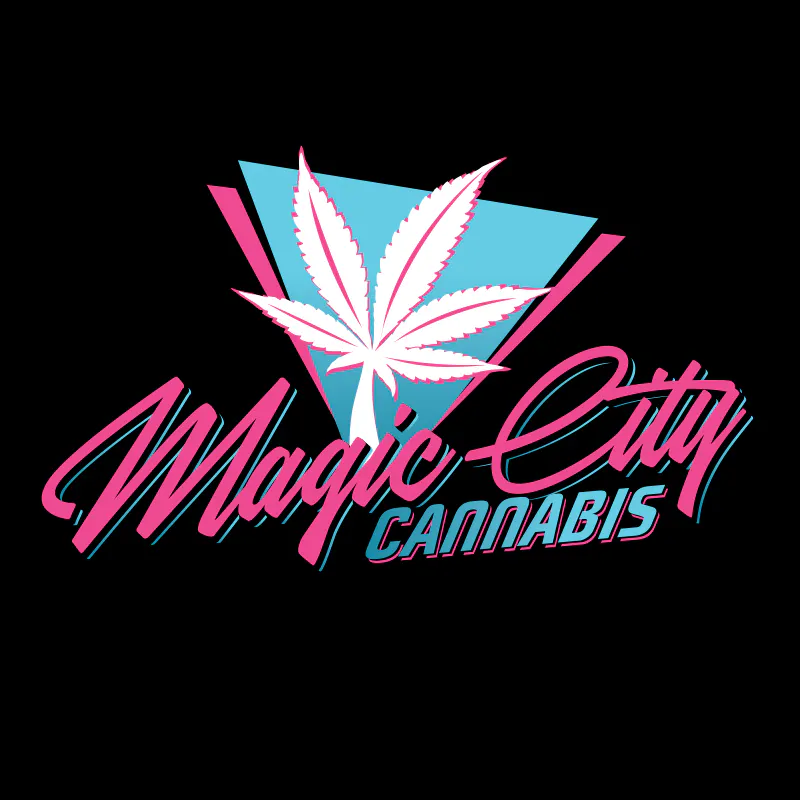 Magic City Cannabis - Colorado