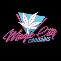 Magic City Cannabis - Colorado