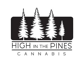 High In The Pines